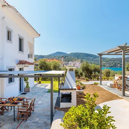 别墅 Marani Collection *