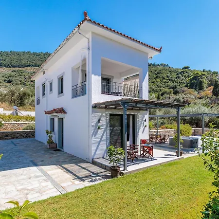 Marani Collection Villa *