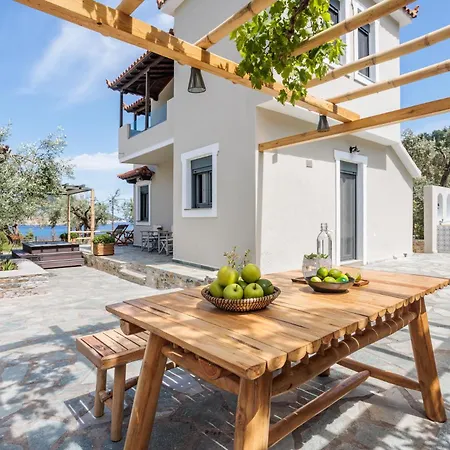 Marani Collection Villa Skopelos