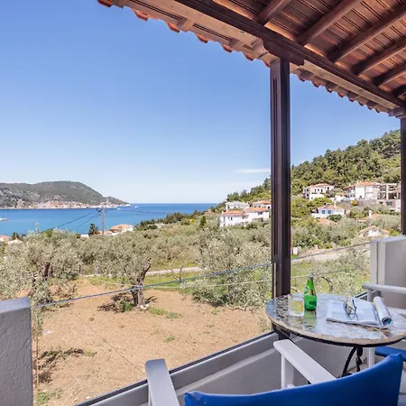 Marani Collection * Skopelos