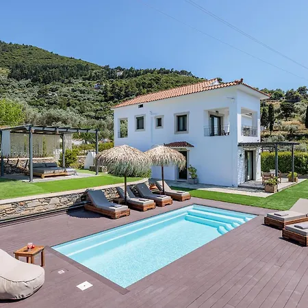 Villa Marani Collection Skopelos