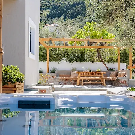 Marani Collection Villa
