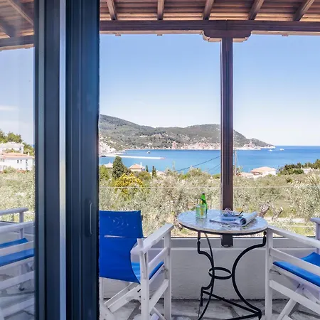 Villa Marani Collection Skopelos