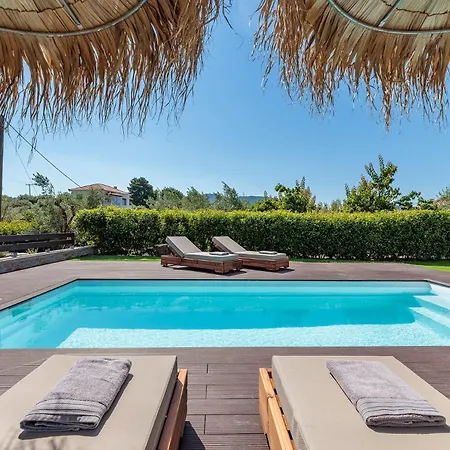 Marani Collection Skopelos