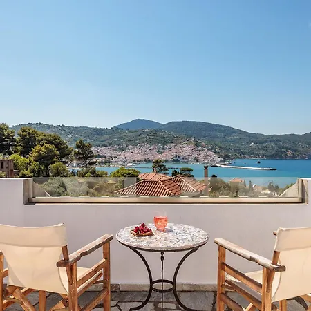 Marani Collection Villa *