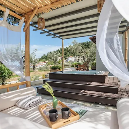 Villa Marani Collection Skopelos
