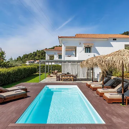 Marani Collection * Skopelos