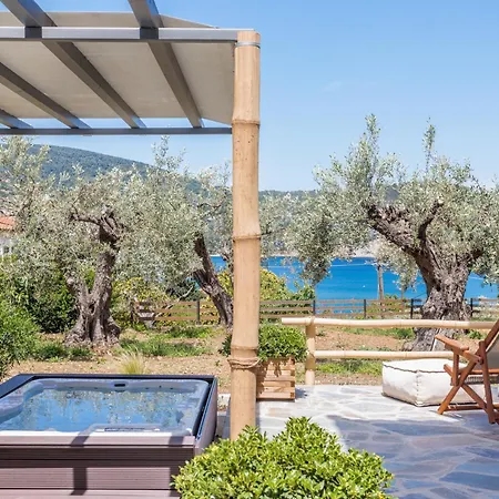 Marani Collection Villa *