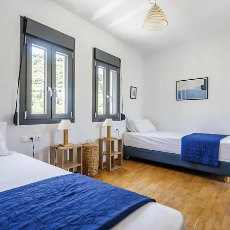 Villa Marani Collection Skopelos