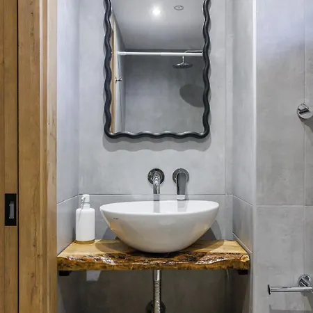 Marani Collection Villa Skopelos