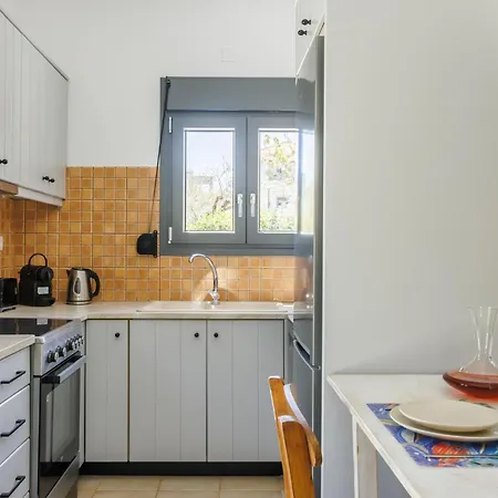 Villa Marani Collection Skopelos