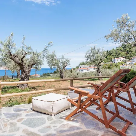 Villa Marani Collection Skopelos