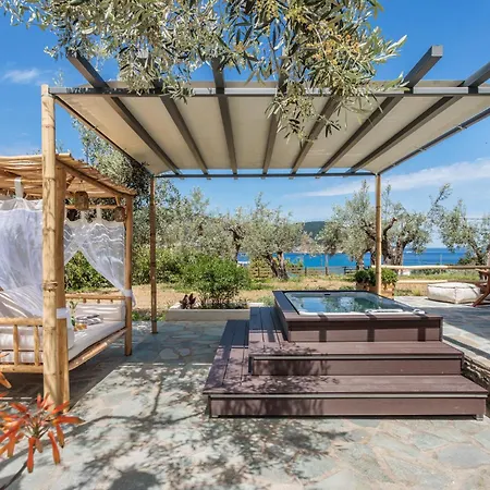 Marani Collection Villa *