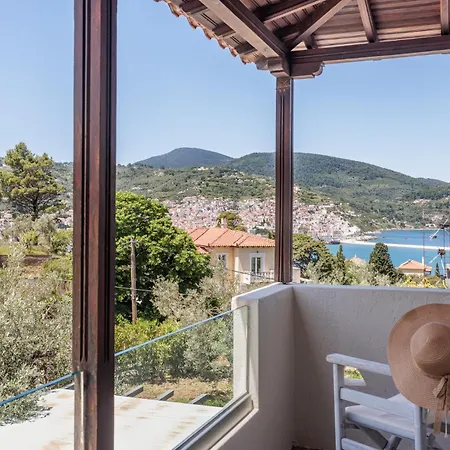 Marani Collection * Skopelos
