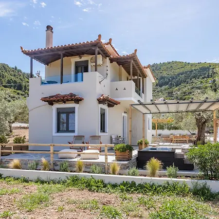 Marani Collection * Skopelos