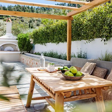 Villa Marani Collection Skopelos