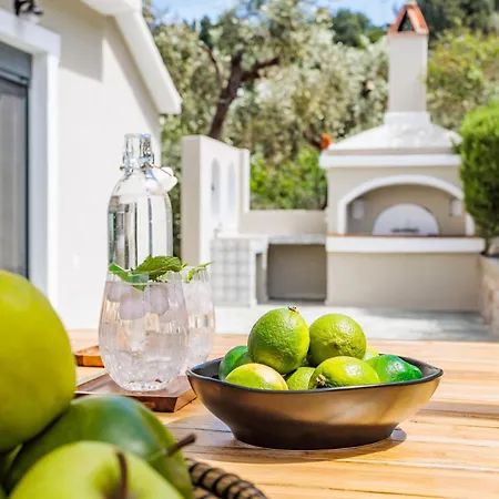 Villa Marani Collection Skopelos