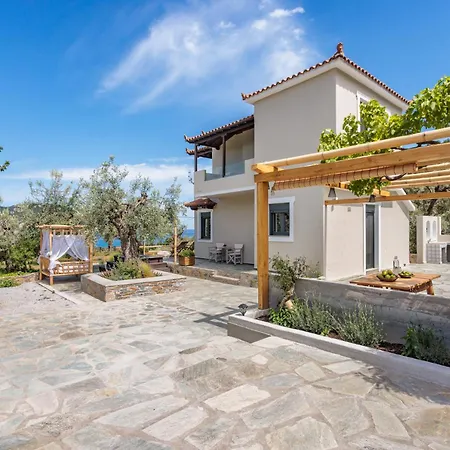Marani Collection Skopelos