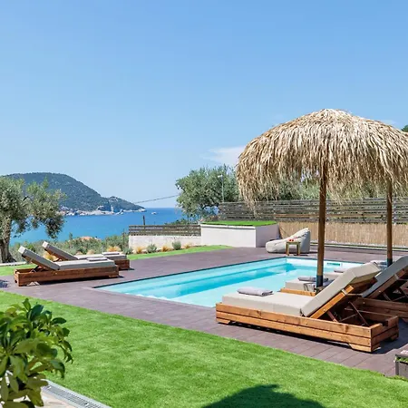Marani Collection * Skopelos