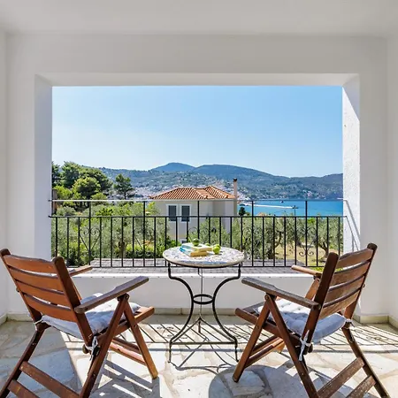 Marani Collection * Skopelos