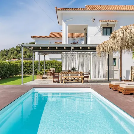 Villa Marani Collection Skopelos