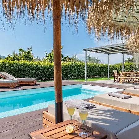 Marani Collection Villa *