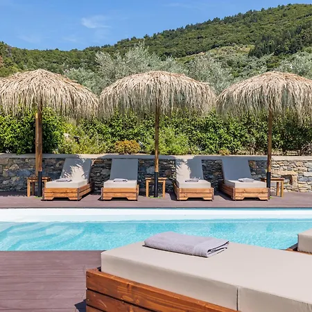 Marani Collection Villa Skopelos