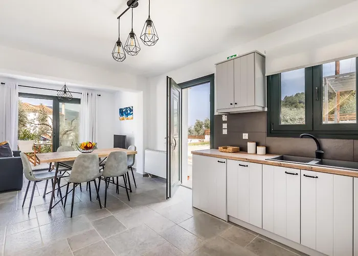 Marani Collection Villa