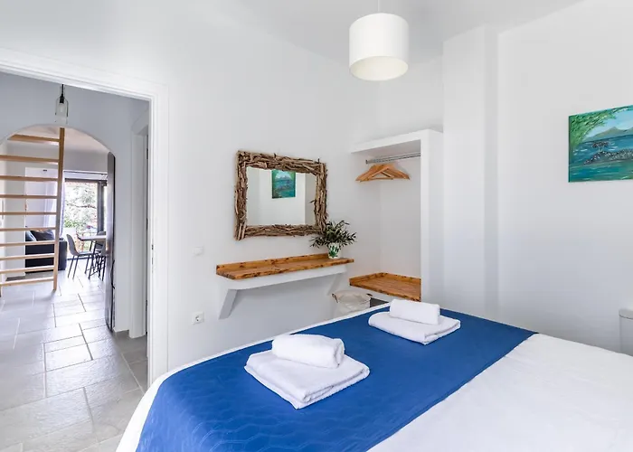 Villa Marani Collection *