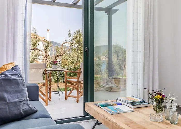 Villa Marani Collection Skopelos