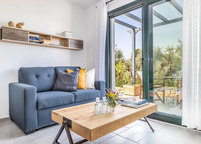 Marani Collection Villa *