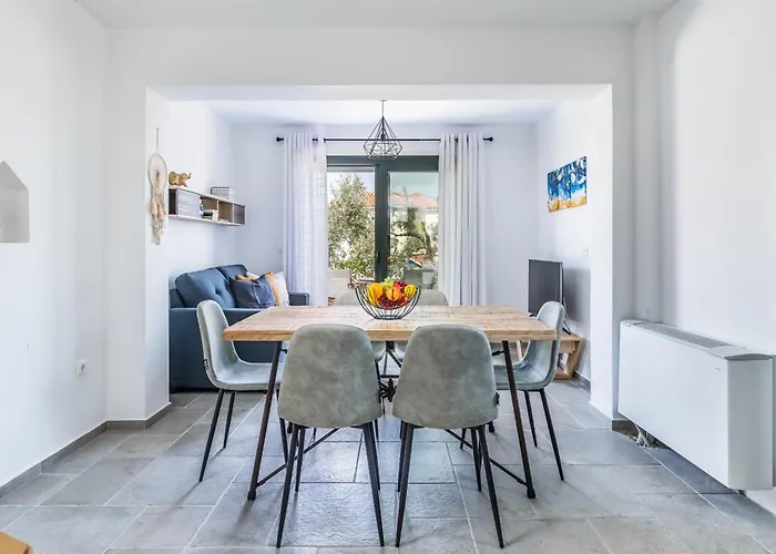 Marani Collection Villa Szkópelosz