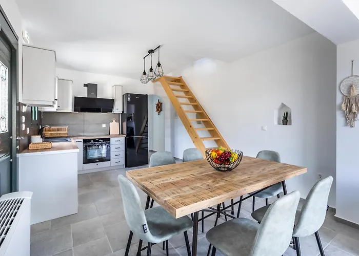 Marani Collection Villa