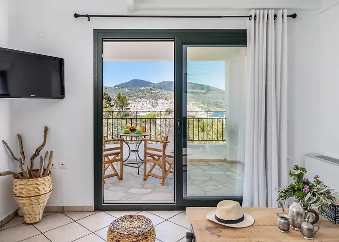 Marani Collection Villa