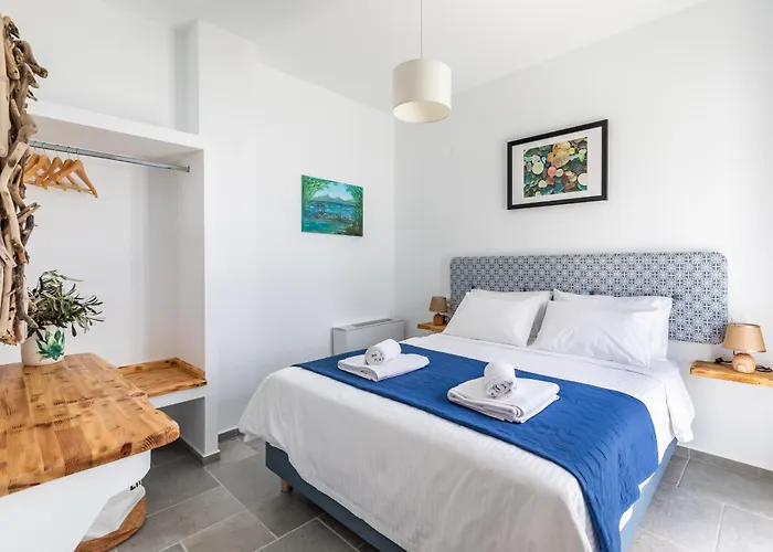 Villa Marani Collection *