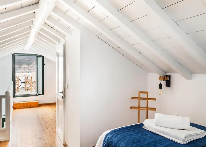 Villa Marani Collection Szkópelosz