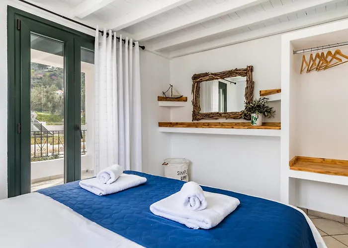 Villa Marani Collection