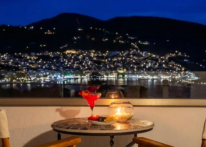 Marani Collection Villa *