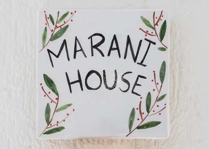 Marani Collection