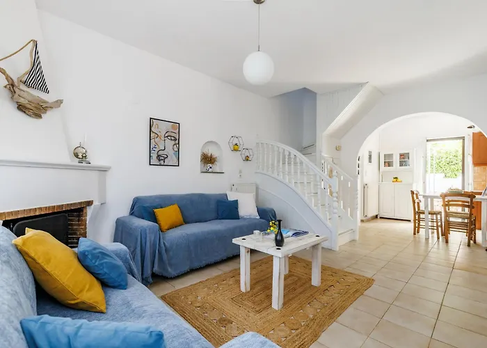 Villa Marani Collection *