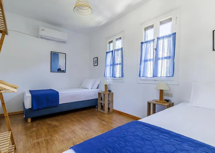 Villa Marani Collection