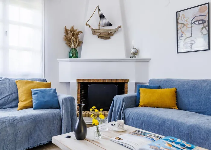 Villa Marani Collection