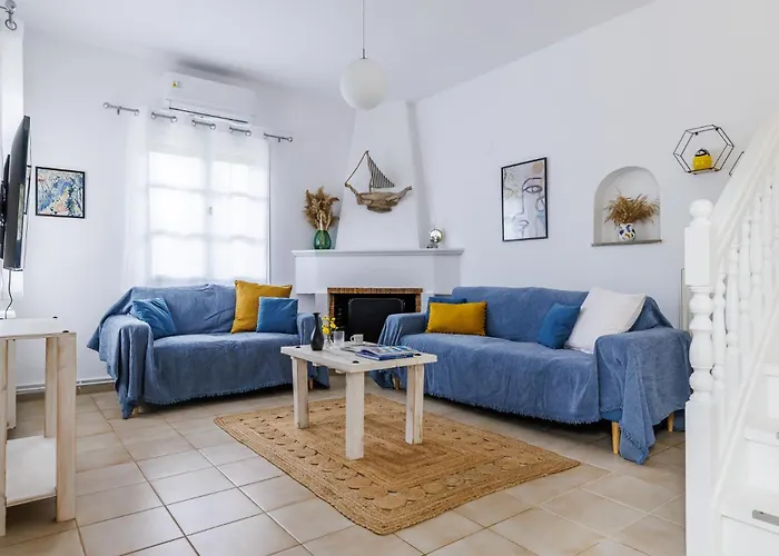 Villa Marani Collection *