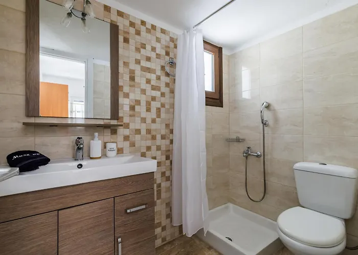 Villa Marani Collection Skopelos