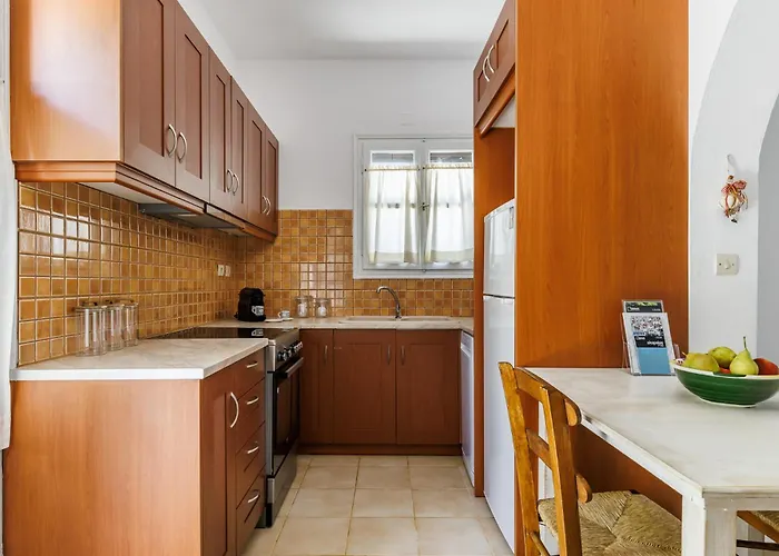 Marani Collection Villa *