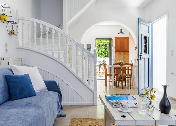 Marani Collection * Skopelos