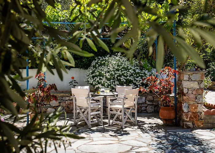 Villa Marani Collection