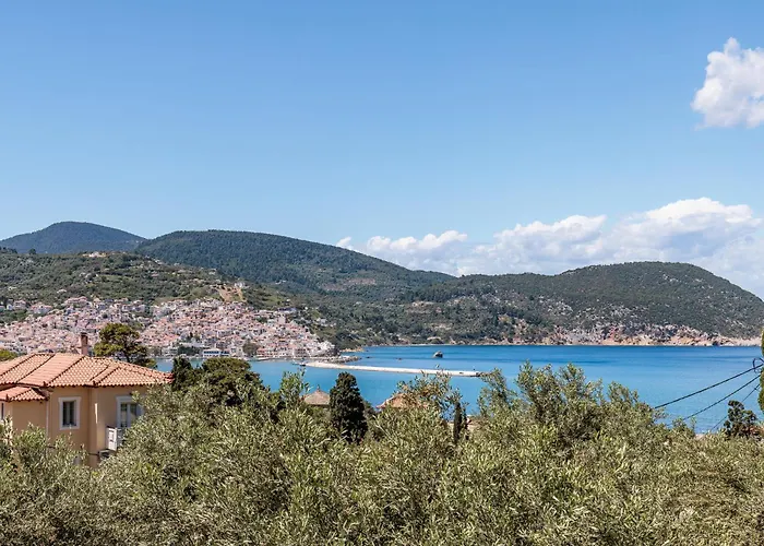 Villa Marani Collection *