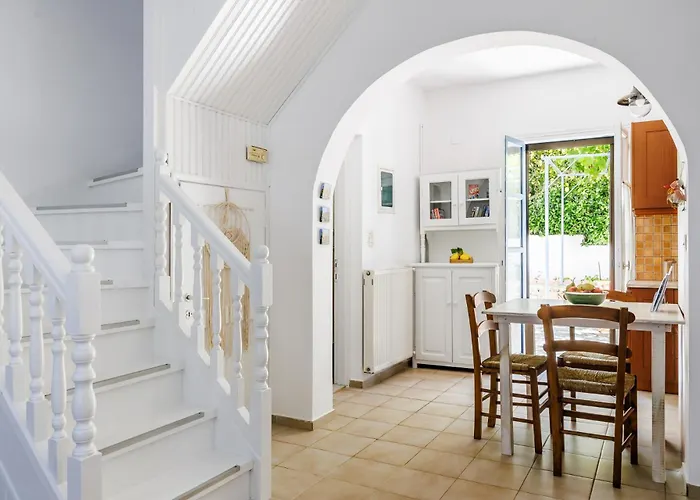 Villa Marani Collection Skopelos