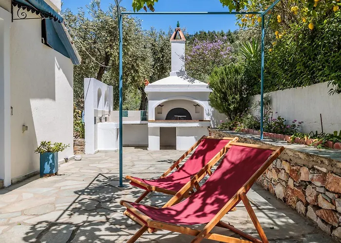 Marani Collection Villa *